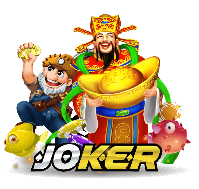 Judi Slot Joker Gaming 123 Link Alternatif Apk 2024