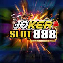 Joker slot 888